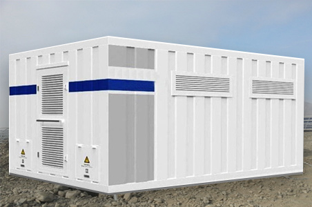 景德镇逆变升压一体机